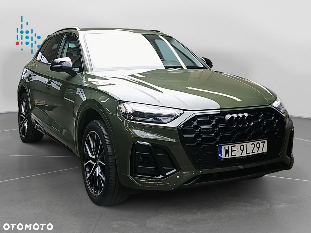 Audi Q5 - 5