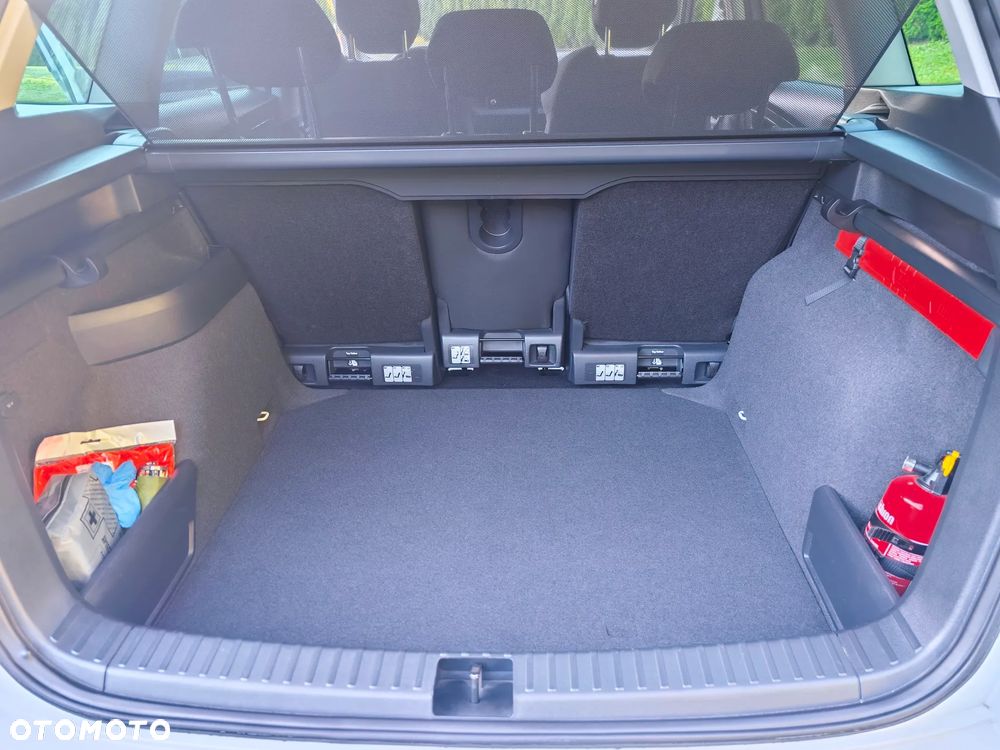 Skoda Karoq 1.5 TSI ACT Selection DSG - 32