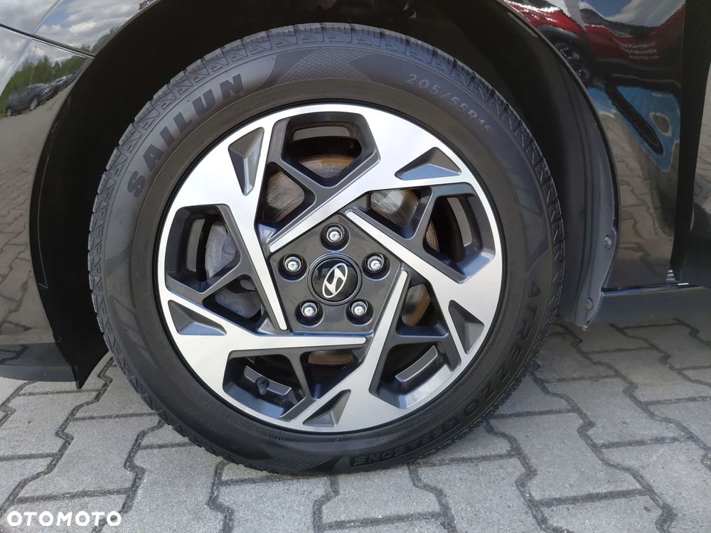 Hyundai i30 1.5 T-GDI 48V Smart DCT - 18