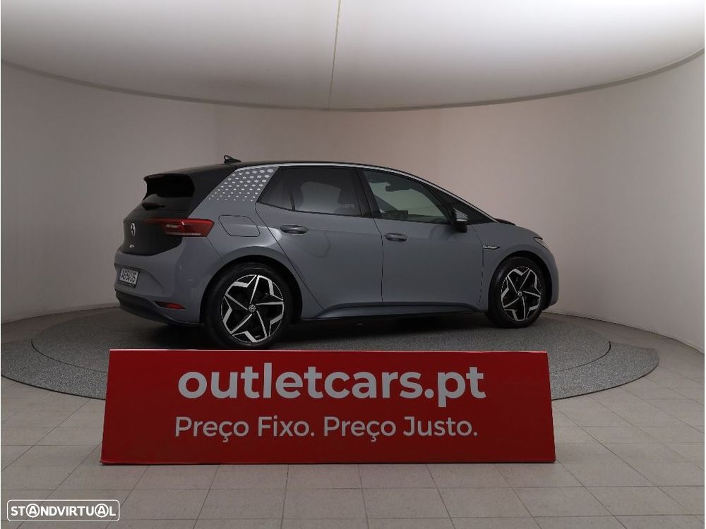 VW ID.3 Pro S Tour - 7