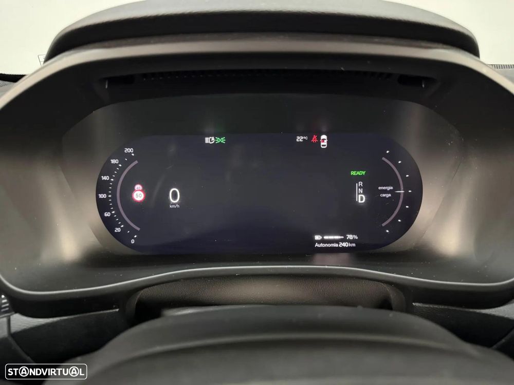 Volvo XC 40 P8 AWD Recharge RDesign - 8