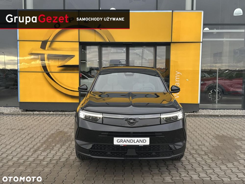 Opel Grandland - 2