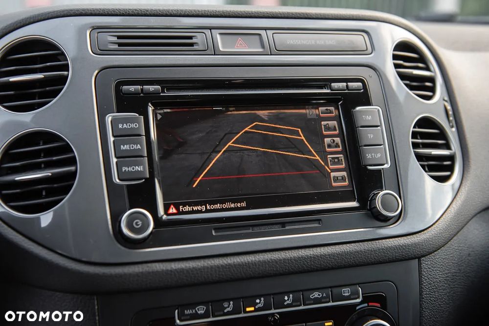 Volkswagen Tiguan 2.0 TDI DPF 4Motion Trend & Fun - 21
