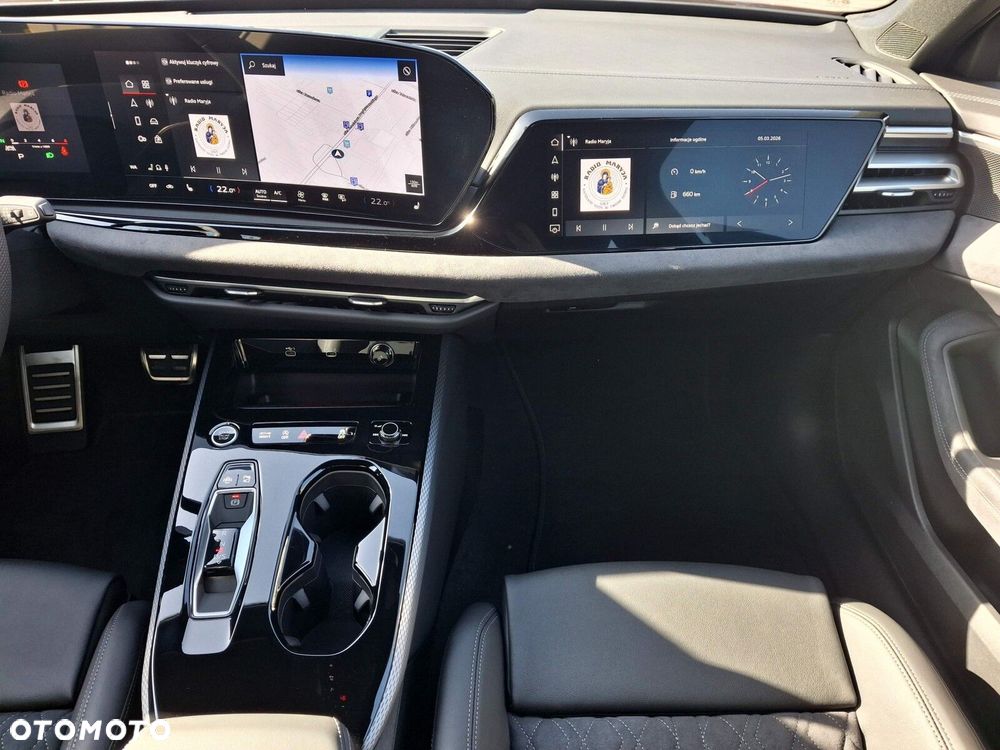 Audi A5 Avant - 27