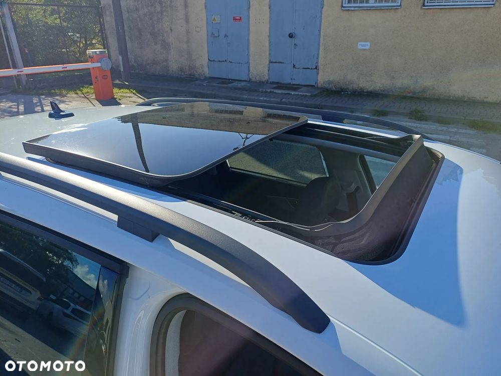 Audi A4 Allroad 45 TFSI mHEV Quattro S tronic - 10