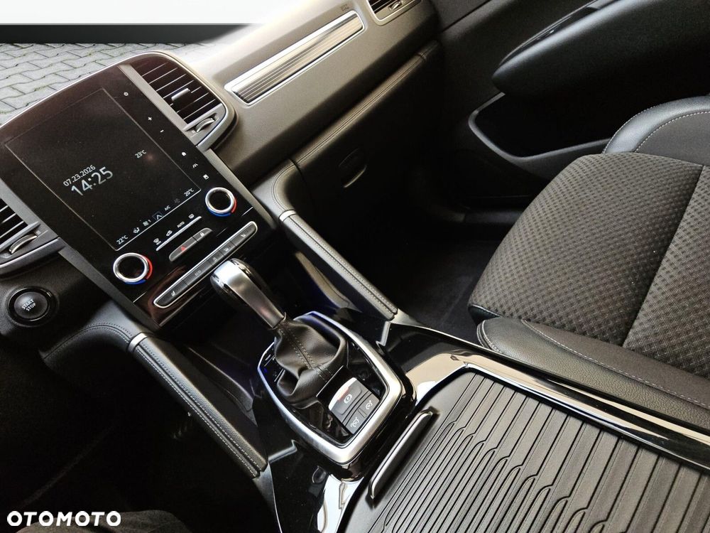 Renault Koleos 2.0 Blue dCi Intens 4x4 X-Tronic - 19