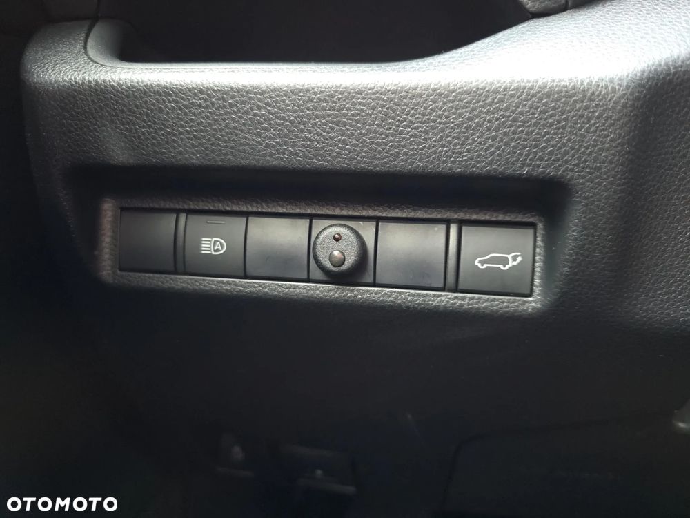 Toyota RAV4 2.5 Hybrid Comfort 4x2 - 29