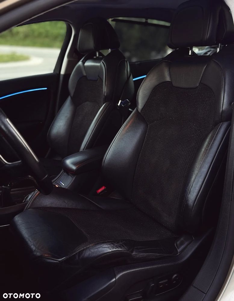 Citroën C5 2.0 16V Exclusive - 10