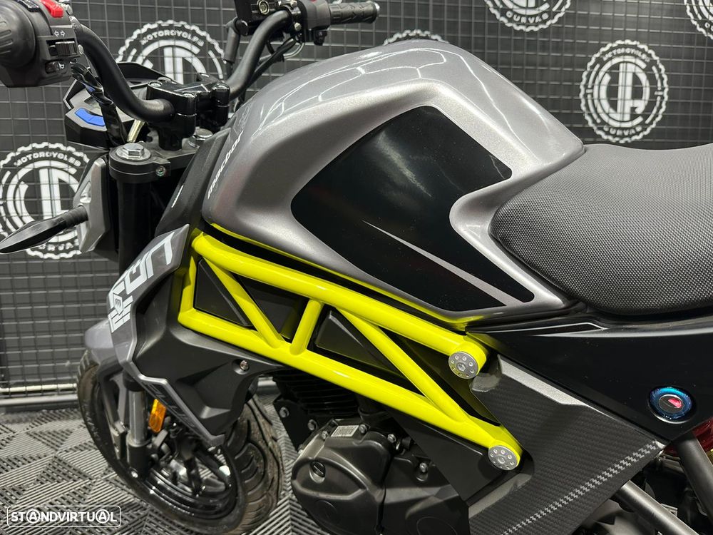 Macbor Fun 125 Plus (CAMPANHA EM VIGOR) - 6