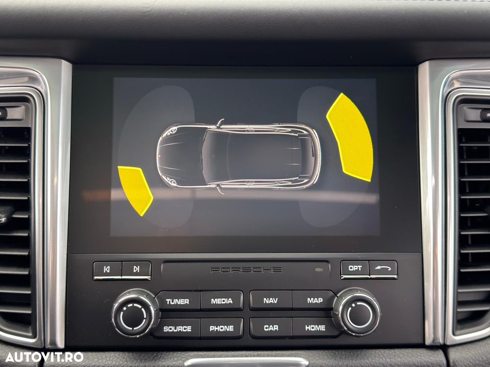 Porsche Macan 3.0 PDK S - 28