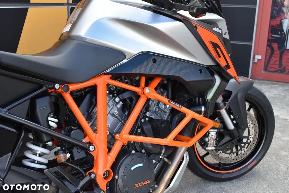 KTM Super Duke - 31