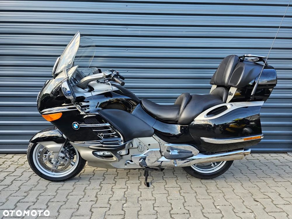 BMW K - 6