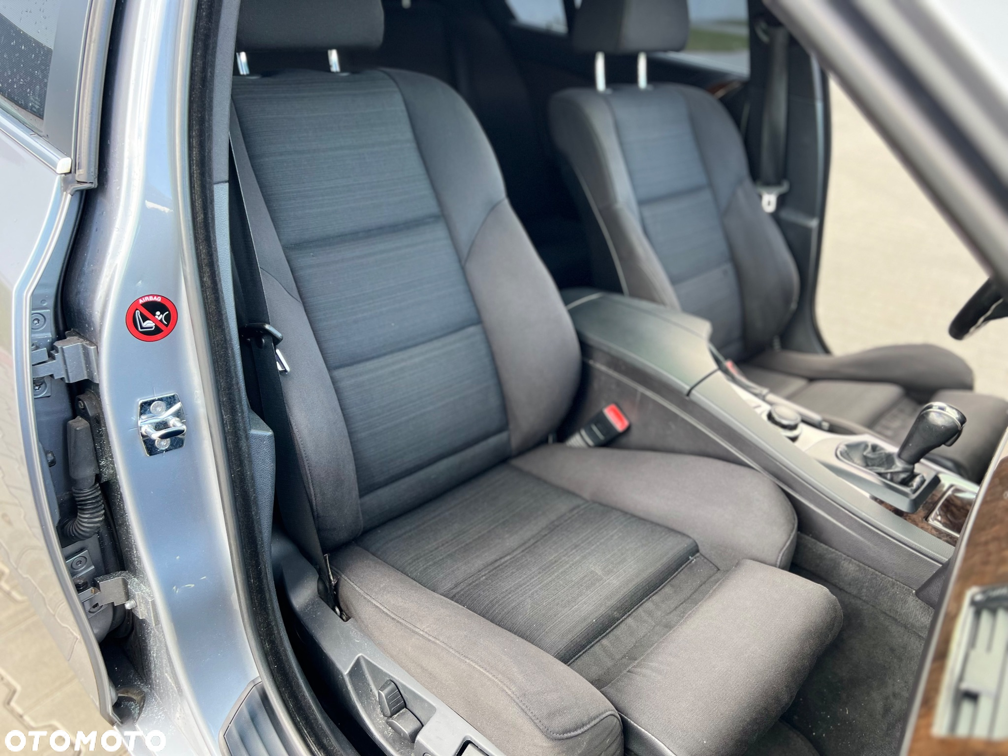 BMW Seria 5 525d - 19