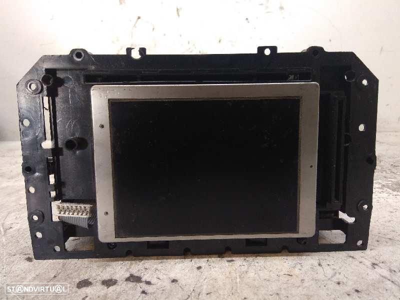 SISTEMA NAVEGAÇÃO GPS ALFA ROMEO 147 - 1