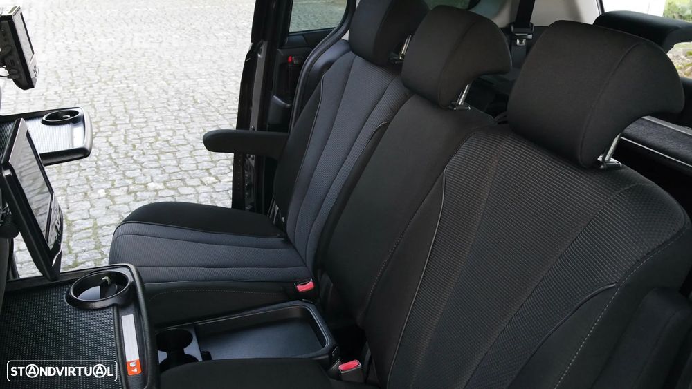 Mazda 5 MZR-CD 1.6 Superior Wagon +Xenon +PE+Pele - 51