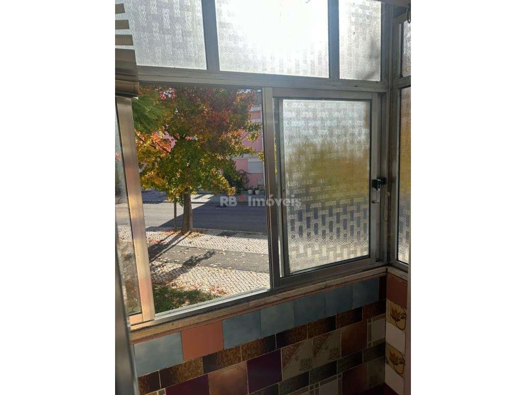 Apartamento T2 próximo da escola secundária - Grande imagem: 4/15