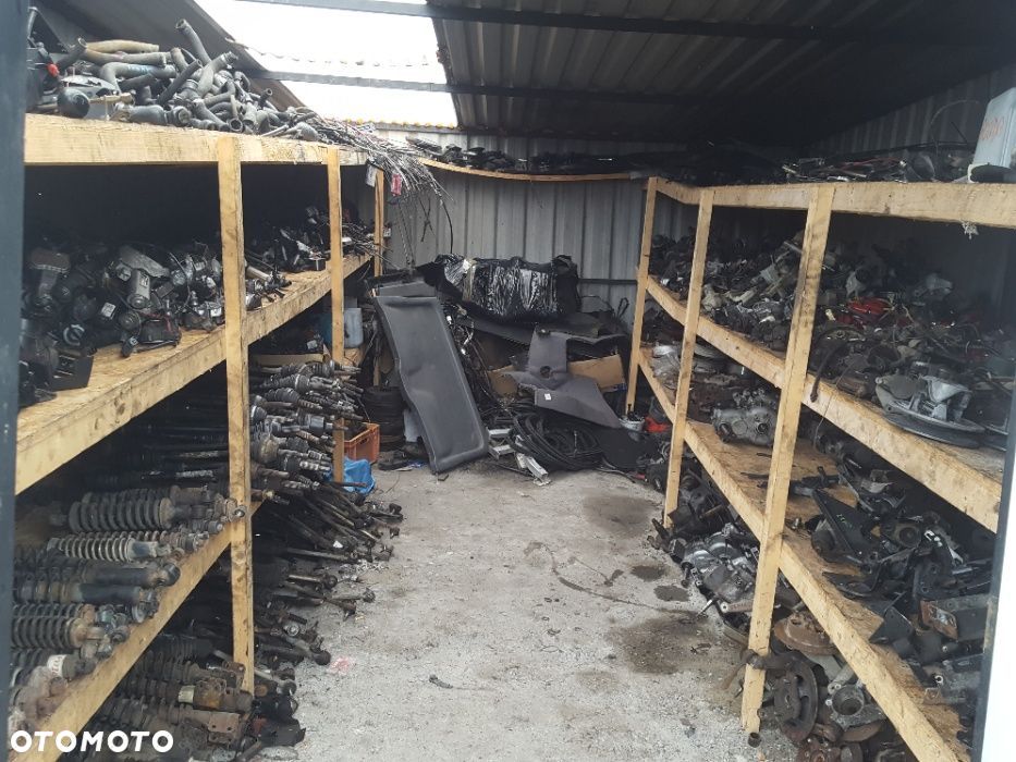 Rozrusznik Aixam Ligier Microcar JDM Micro auto Konin - 4