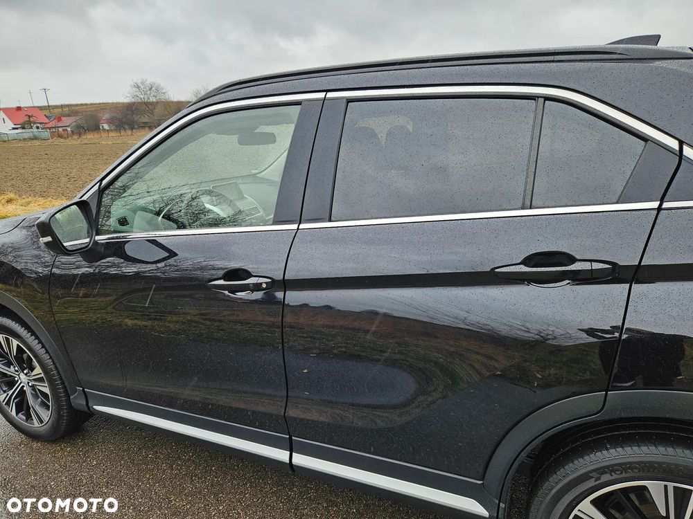 Mitsubishi Eclipse Cross 1.5 T-MIVEC 2WD Diamant+ - 3