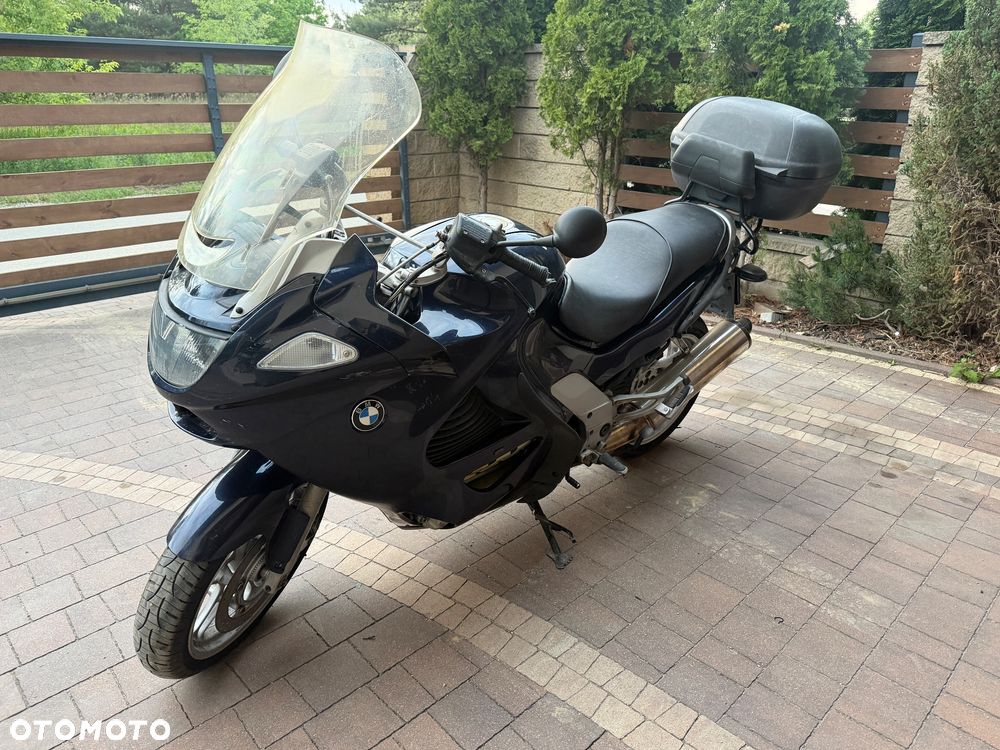 BMW K - 10