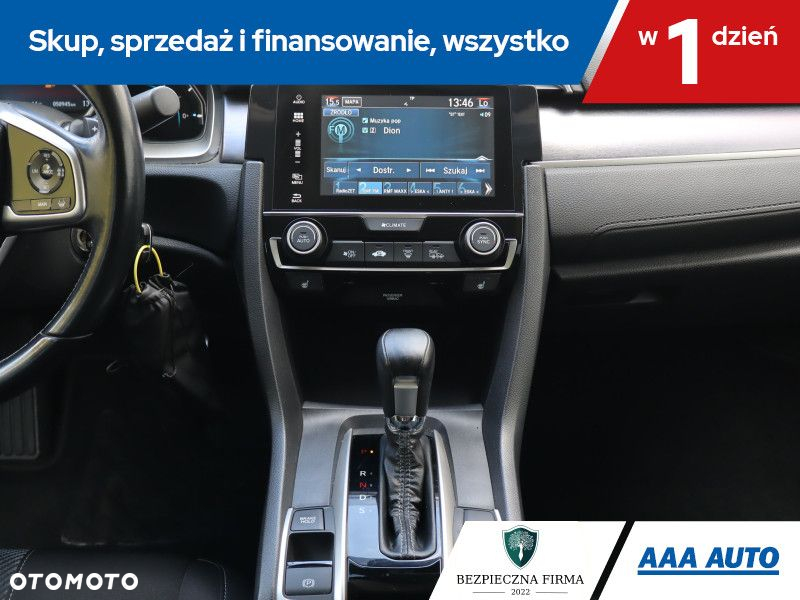 Honda Civic - 17