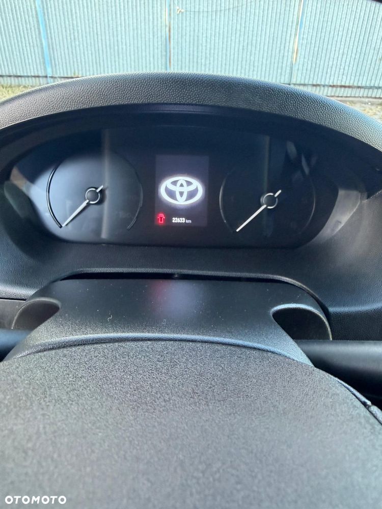 Toyota Proace Max - 12