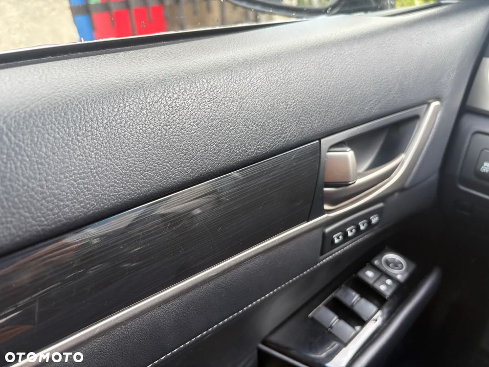 Lexus GS 300h Elegance - 9