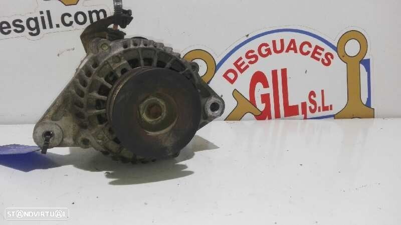 ALTERNADOR TOYOTA LAND CRUISER 90 2001 - 4