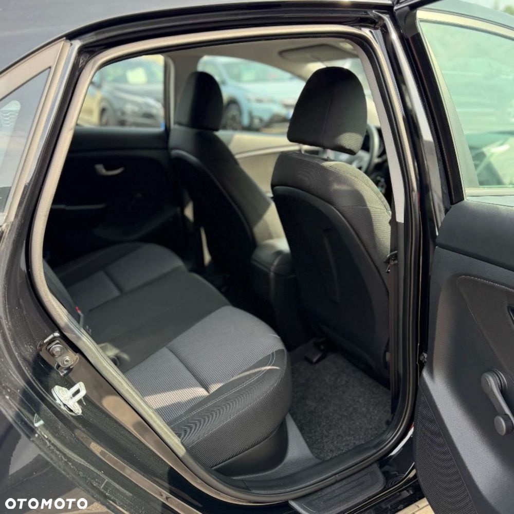 Hyundai i30 - 31
