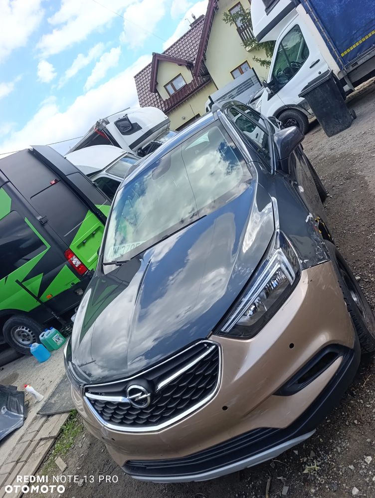 Opel Mokka 1.6 Essentia S&S - 2