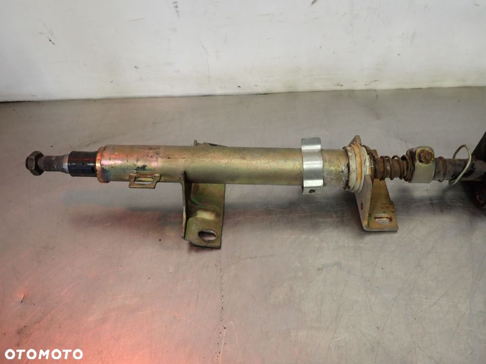 KOLUMNA KIEROWNICZA VOLKSWAGEN T3 - 3