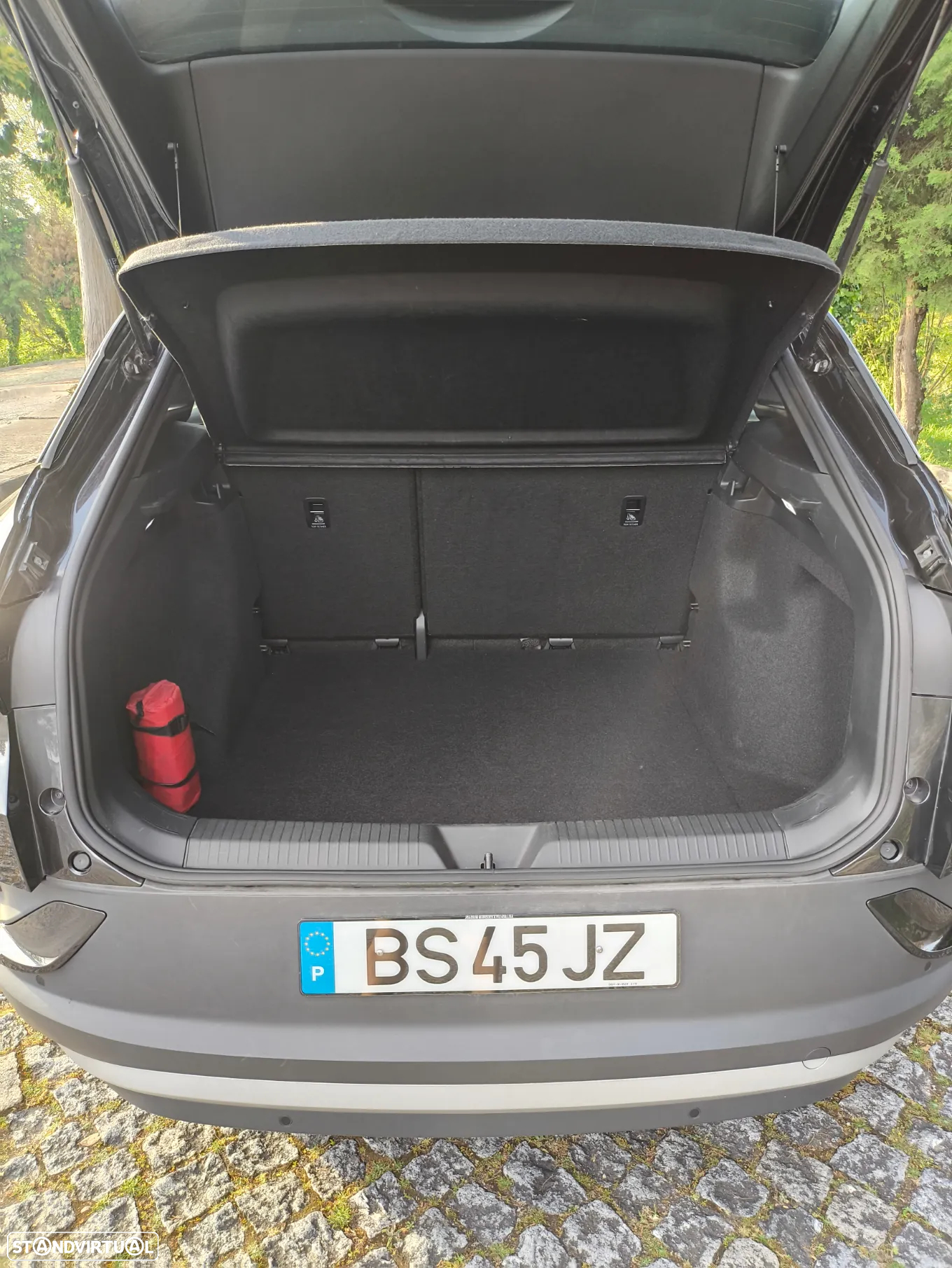 VW ID.4 52 kWh Pure - 12