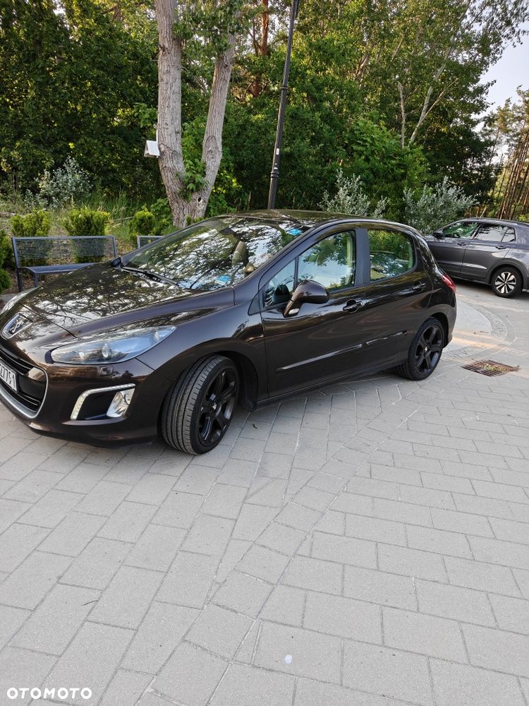 Peugeot 308 - 4
