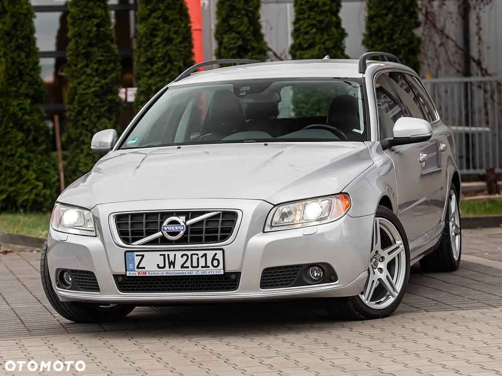 Volvo V70 - 5