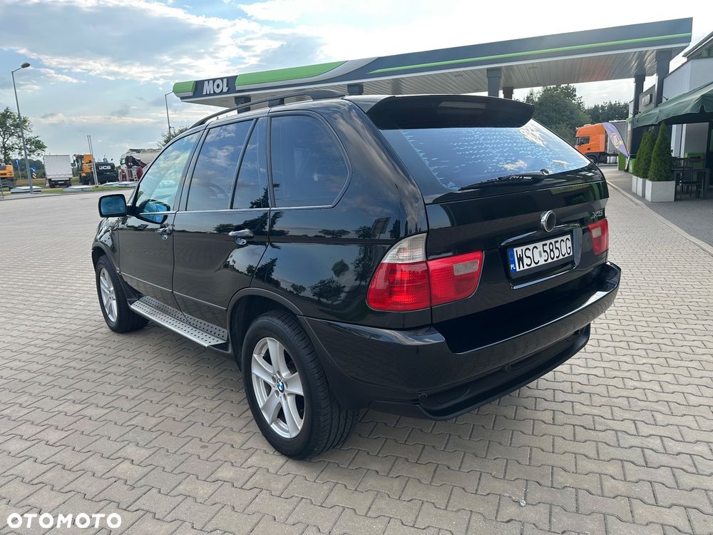 BMW X5 - 5