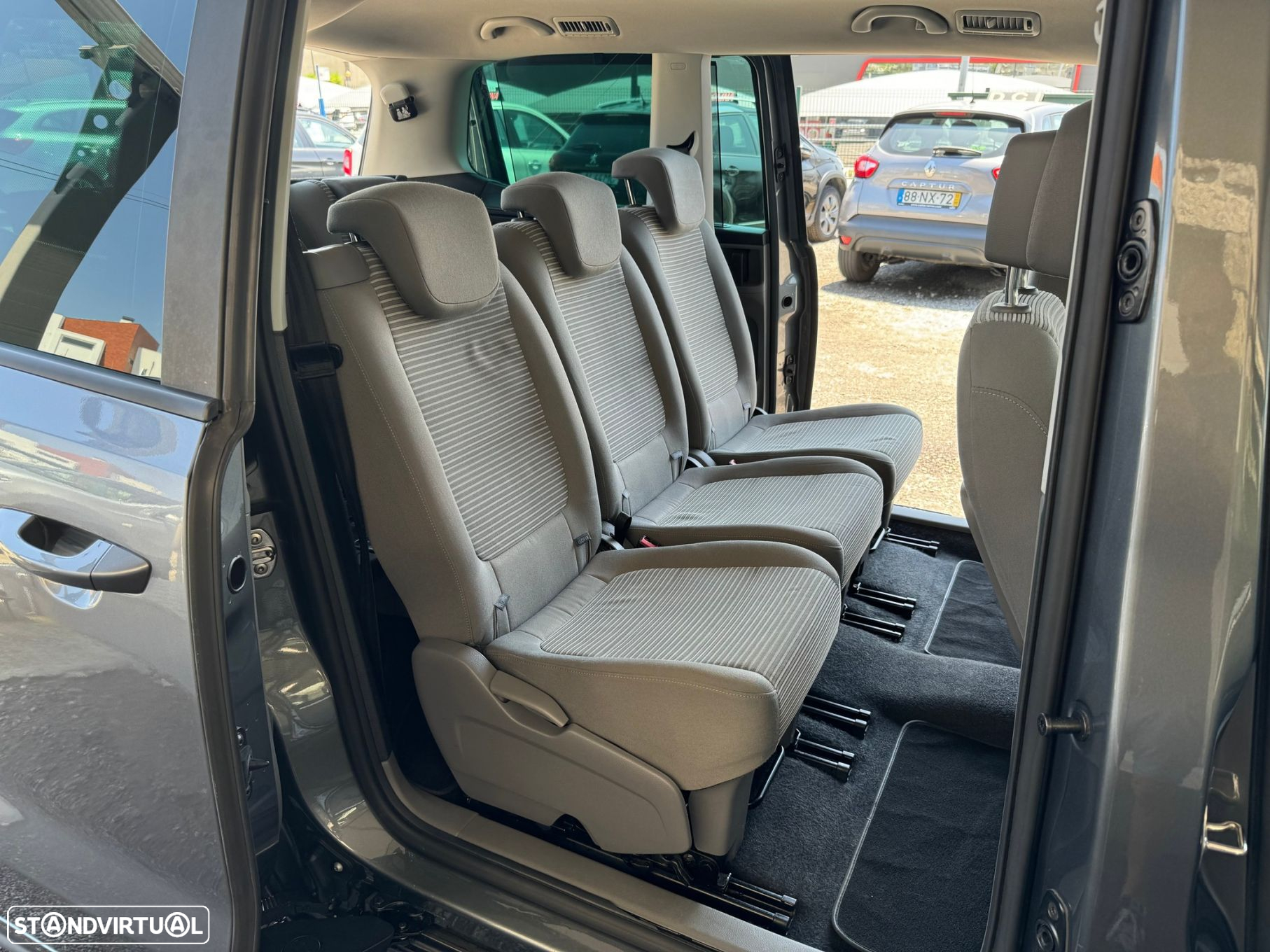 SEAT Alhambra 2.0 TDI Reference Eco. - 40