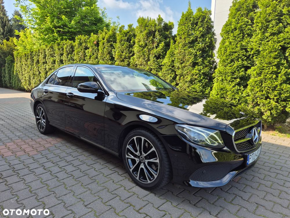 Mercedes - Benz E-klasa