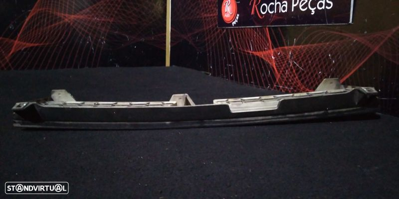 Grelha Frontal Nissan Sunny Iii (N14) - 4