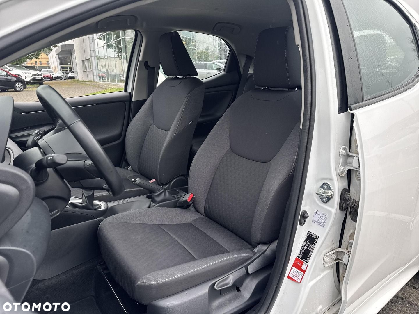 Toyota Yaris 1.0 Comfort - 19