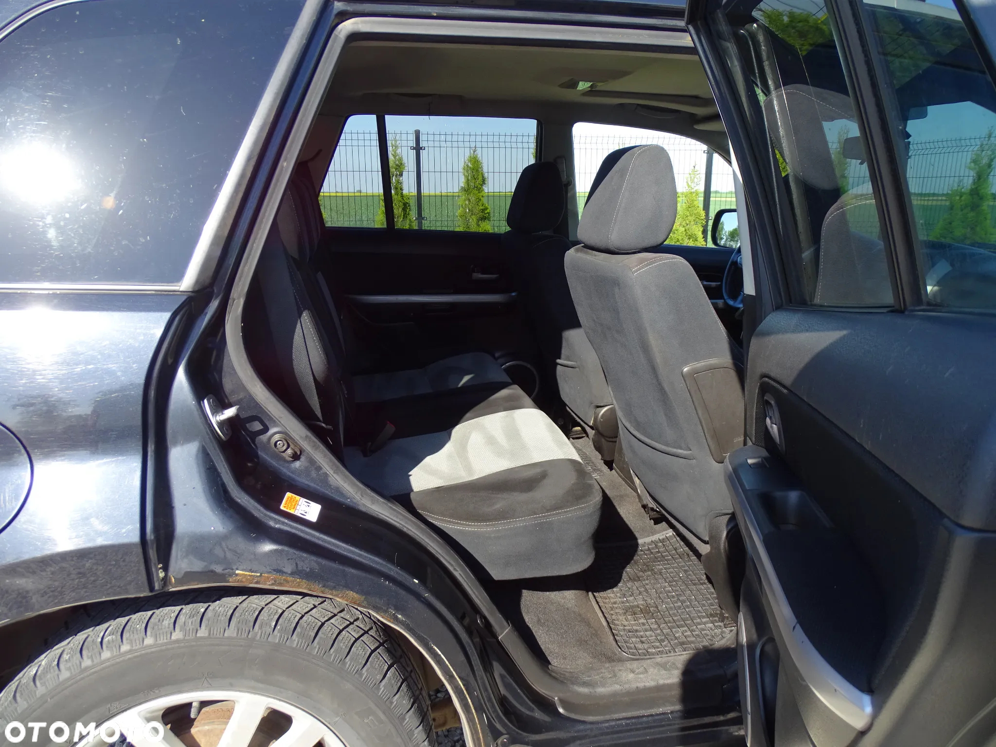 Suzuki Grand Vitara 1.9 DDiS 20th Anniversary - 27