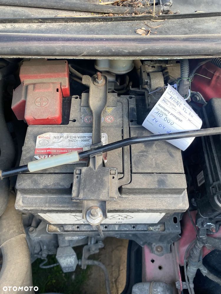 Toyota Yaris 1.0 Active - 19