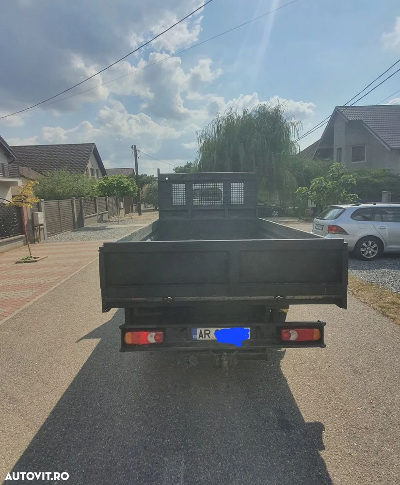 Renault MAXITY - 4
