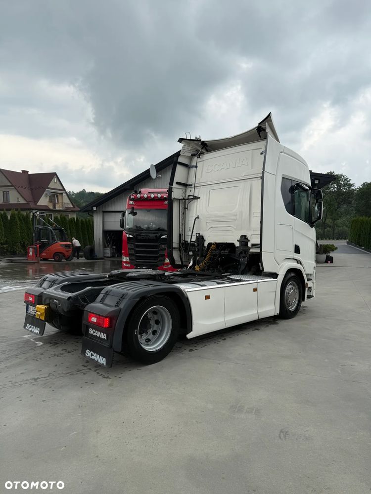 Scania R450 - 3