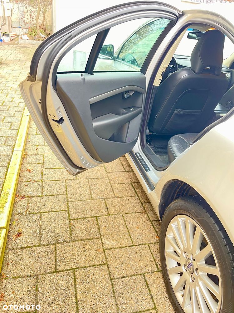 Volvo S80 2.4D Summum - 20