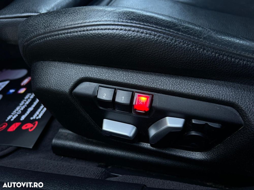 BMW Seria 4 430d Aut. Sport Line - 15
