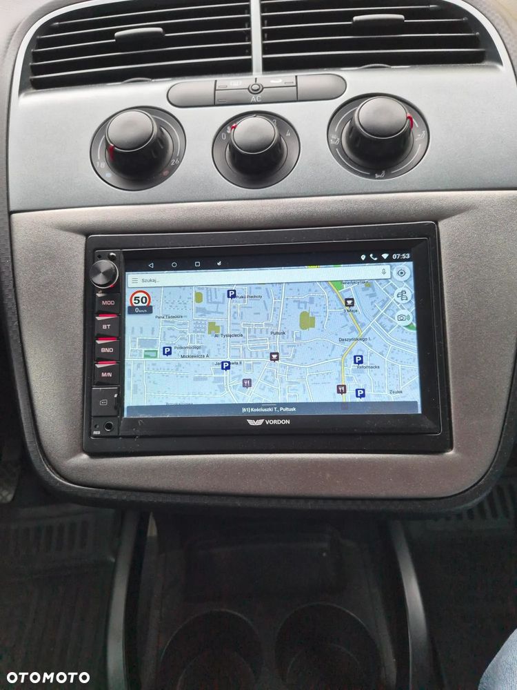 Seat Altea XL - 16