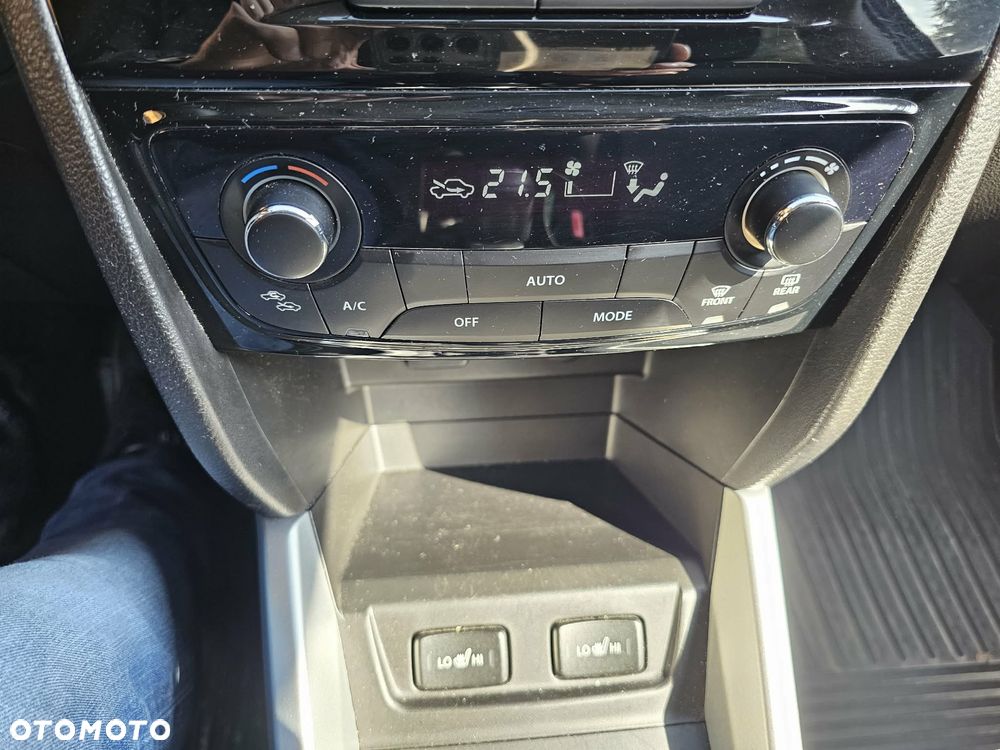Suzuki Vitara 1.6 DDiS (4x4) Allgrip Comfort+ - 38
