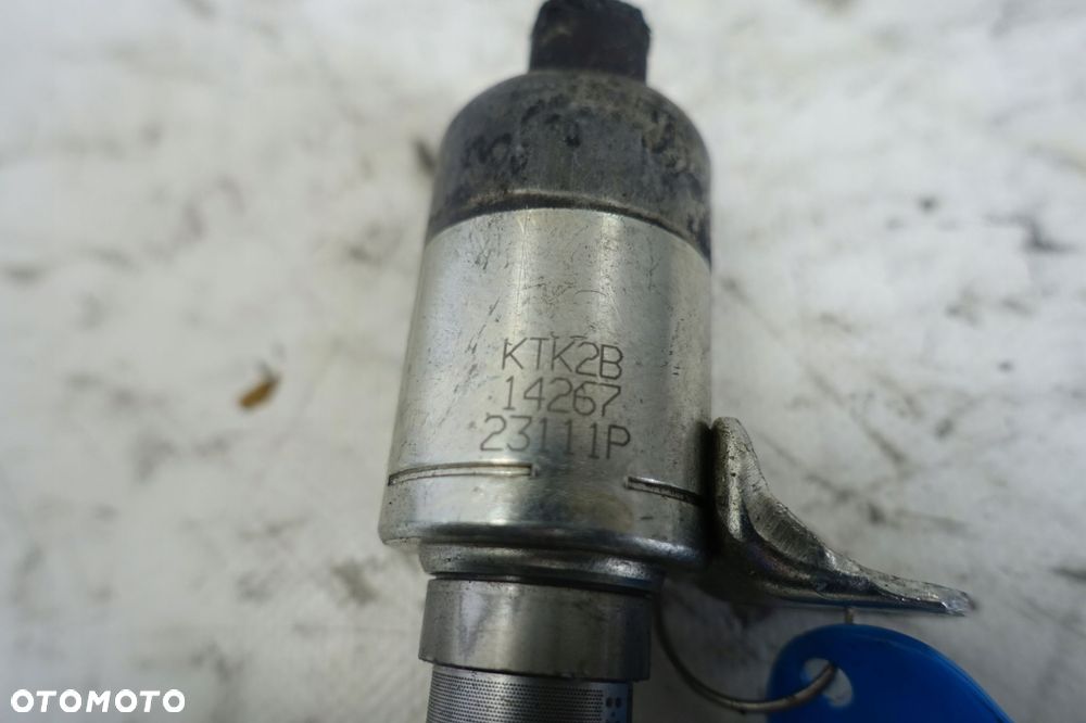 CZUJNIK FAZ Ford Focus ST MK3 III 2.0 EcoBoost KTK2B 1426723111P - 4