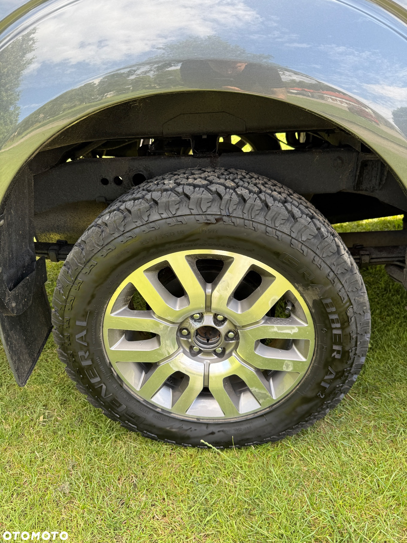Nissan Navara 3.0 D V6 Platinum Long EU5 - 12