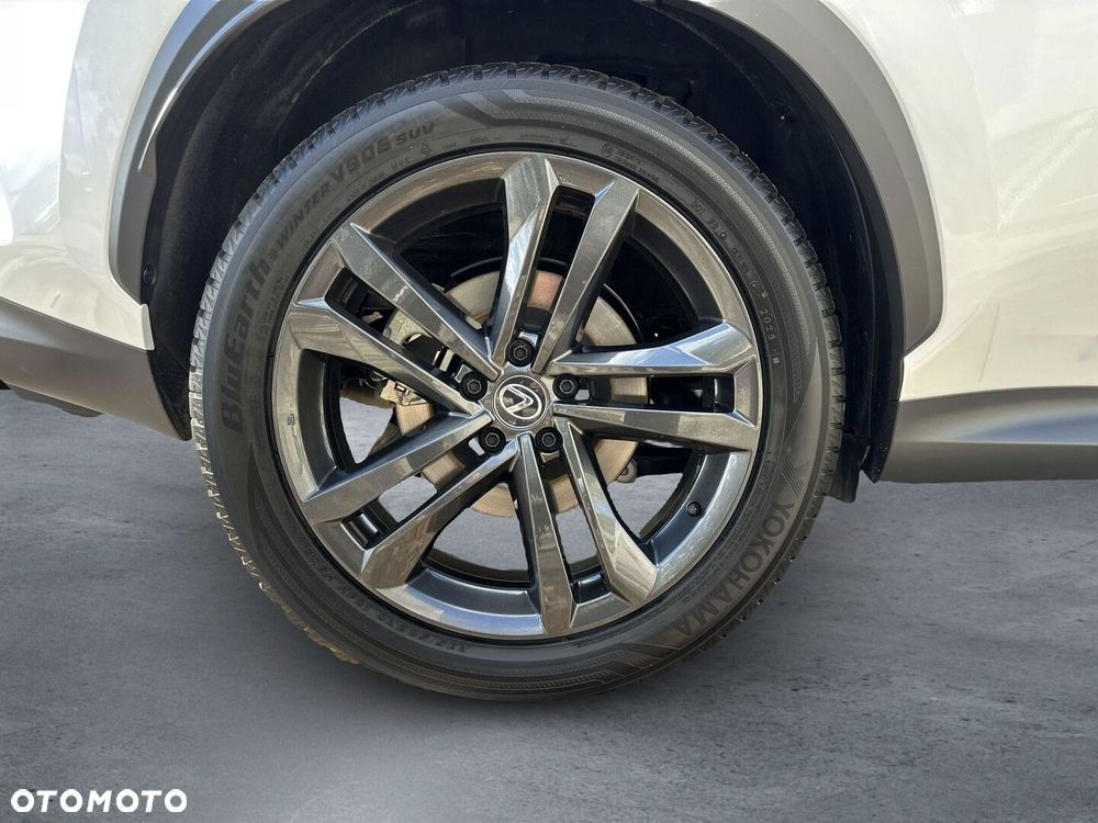 Lexus NX 350h Prestige AWD - 23