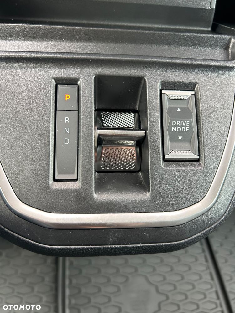 Fiat Scudo L2 Furgon MAXI Automat full opcja! Od ręki! - 23
